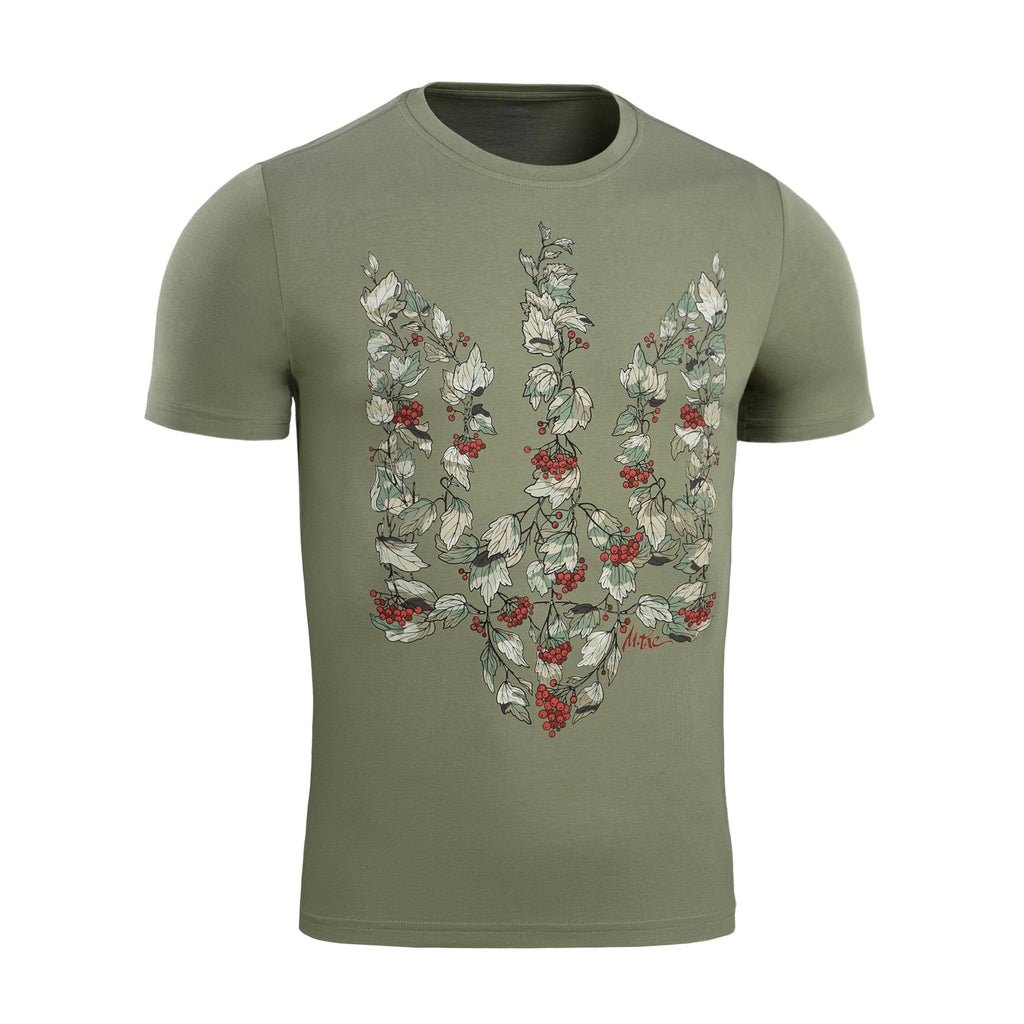 M-Tac T-Shirt Trident Viburnum