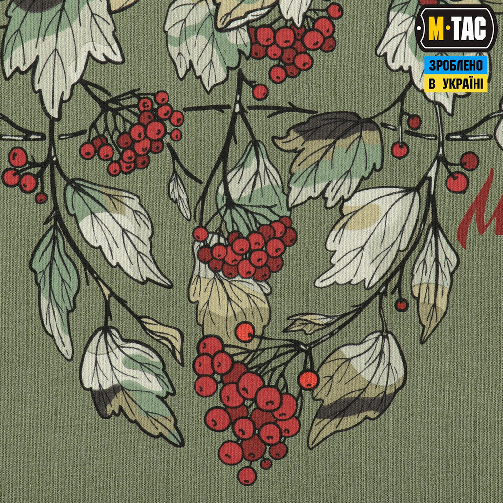 M-Tac T-Shirt Trident Viburnum