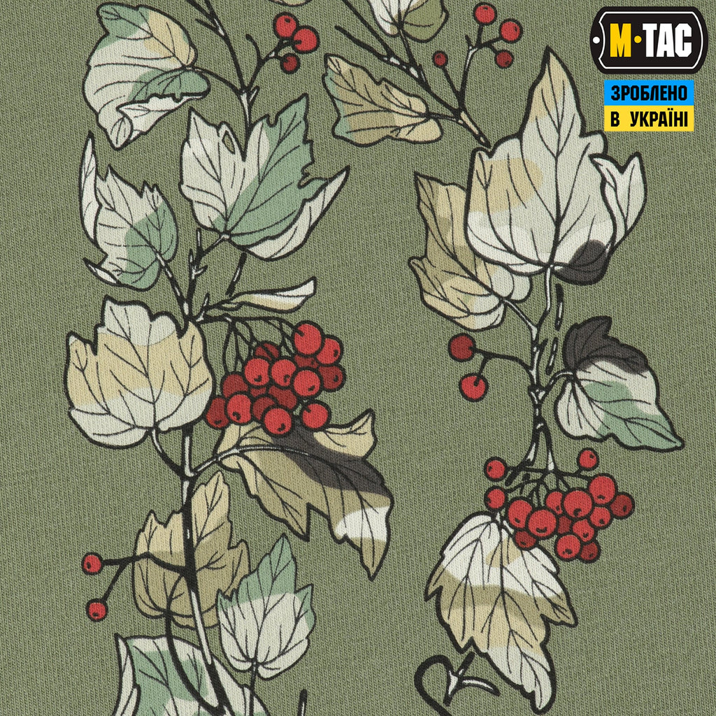 M-Tac T-Shirt Trident Viburnum