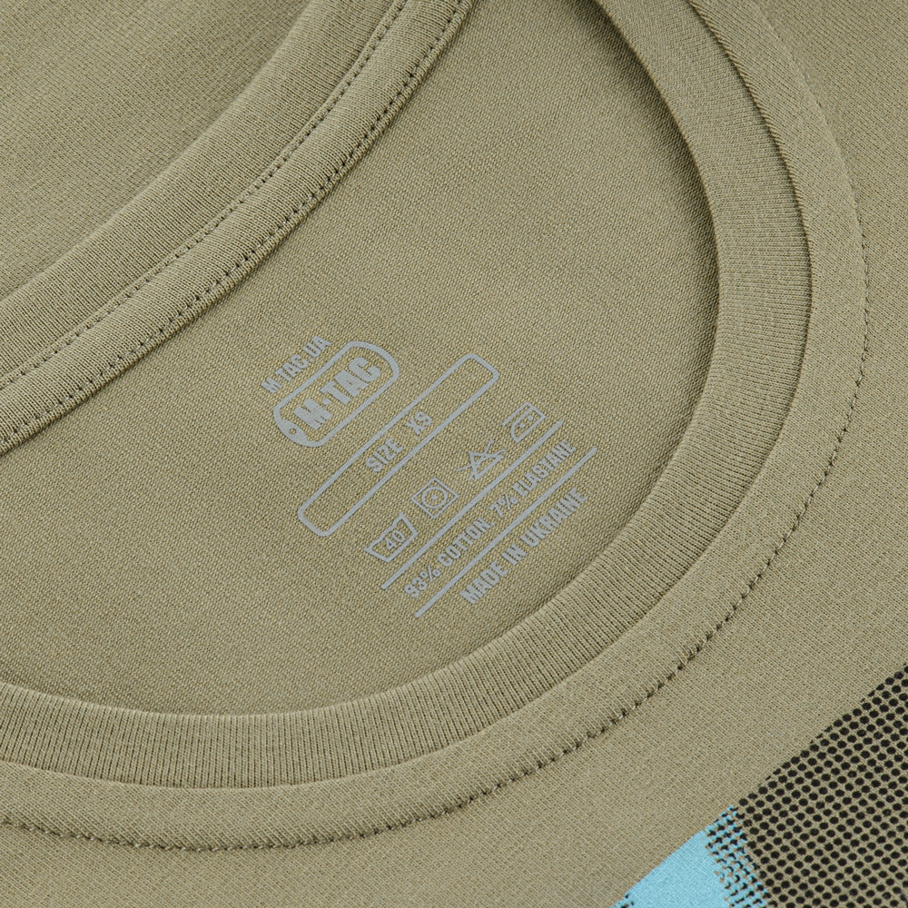 M-Tac T-Shirt Air Defense