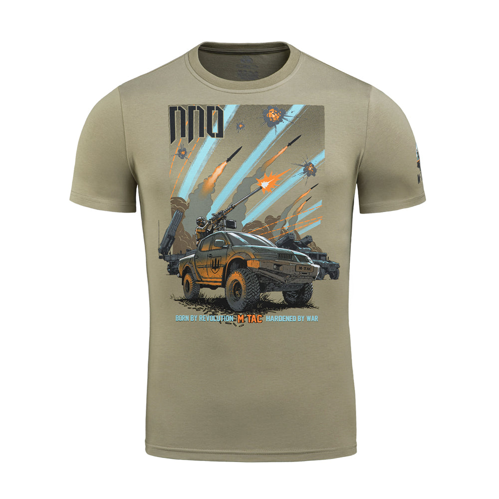 M-Tac T-Shirt Air Defense