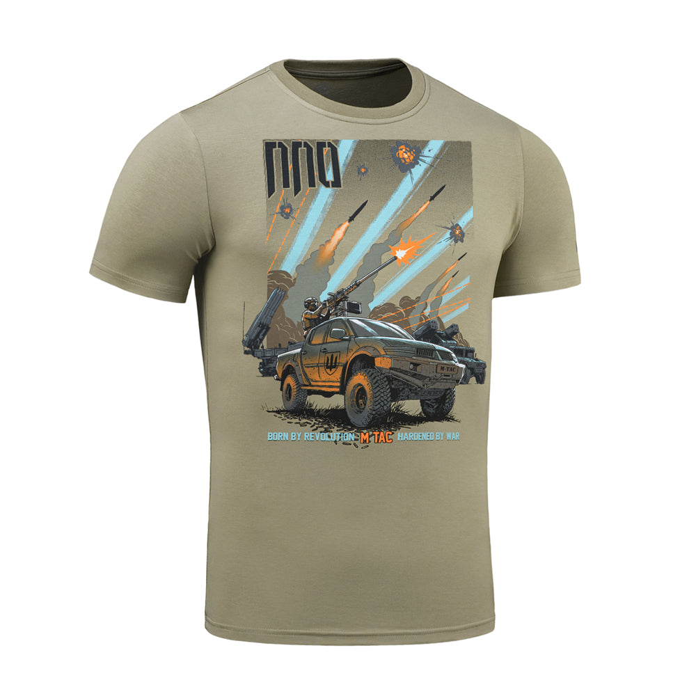 M-Tac T-Shirt Air Defense