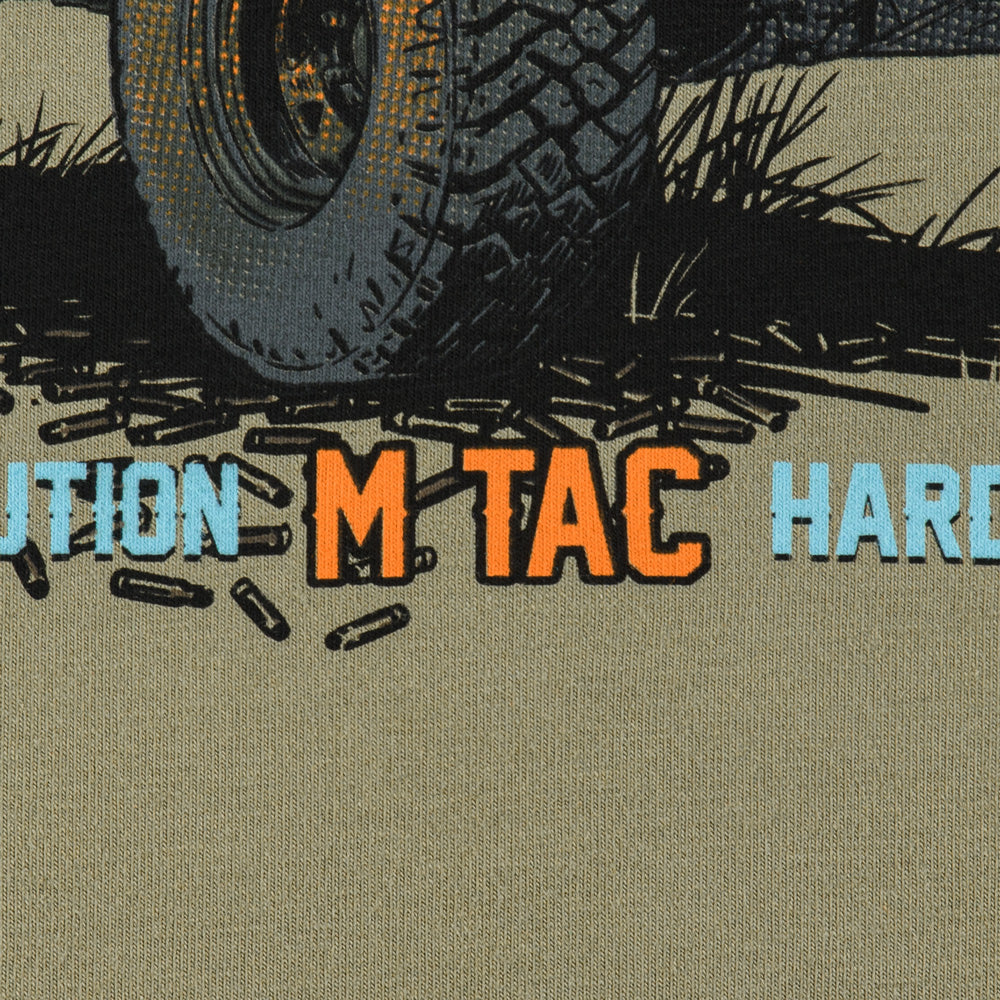 M-Tac T-Shirt Air Defense