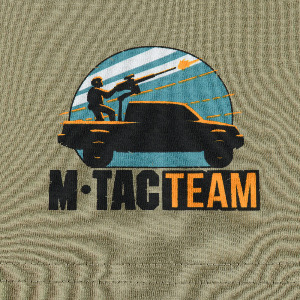 M-Tac T-Shirt Air Defense