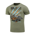M-Tac T-Shirt Air Defense