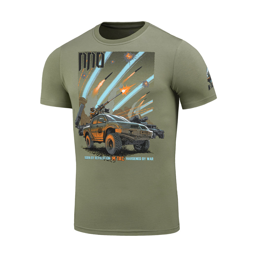 M-Tac T-Shirt Air Defense