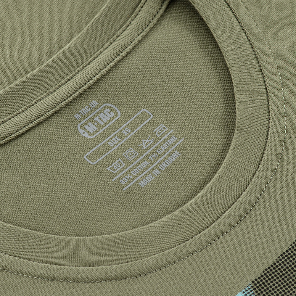 M-Tac T-Shirt Air Defense