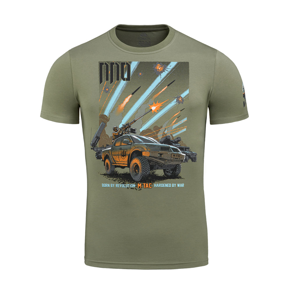 M-Tac T-Shirt Air Defense