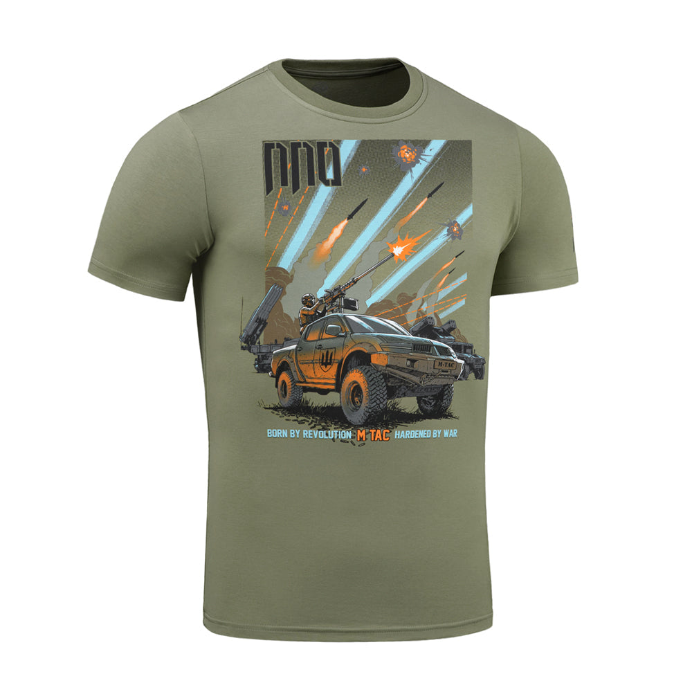 M-Tac T-Shirt Air Defense