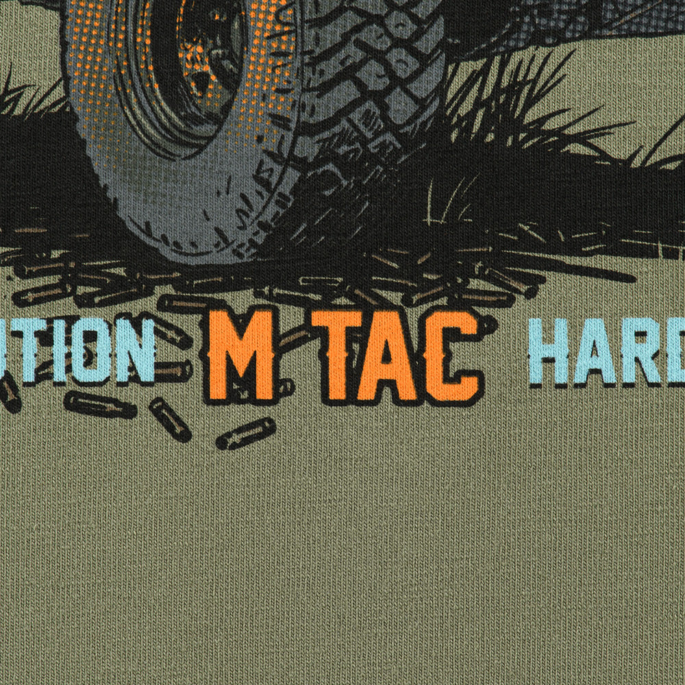 M-Tac T-Shirt Air Defense