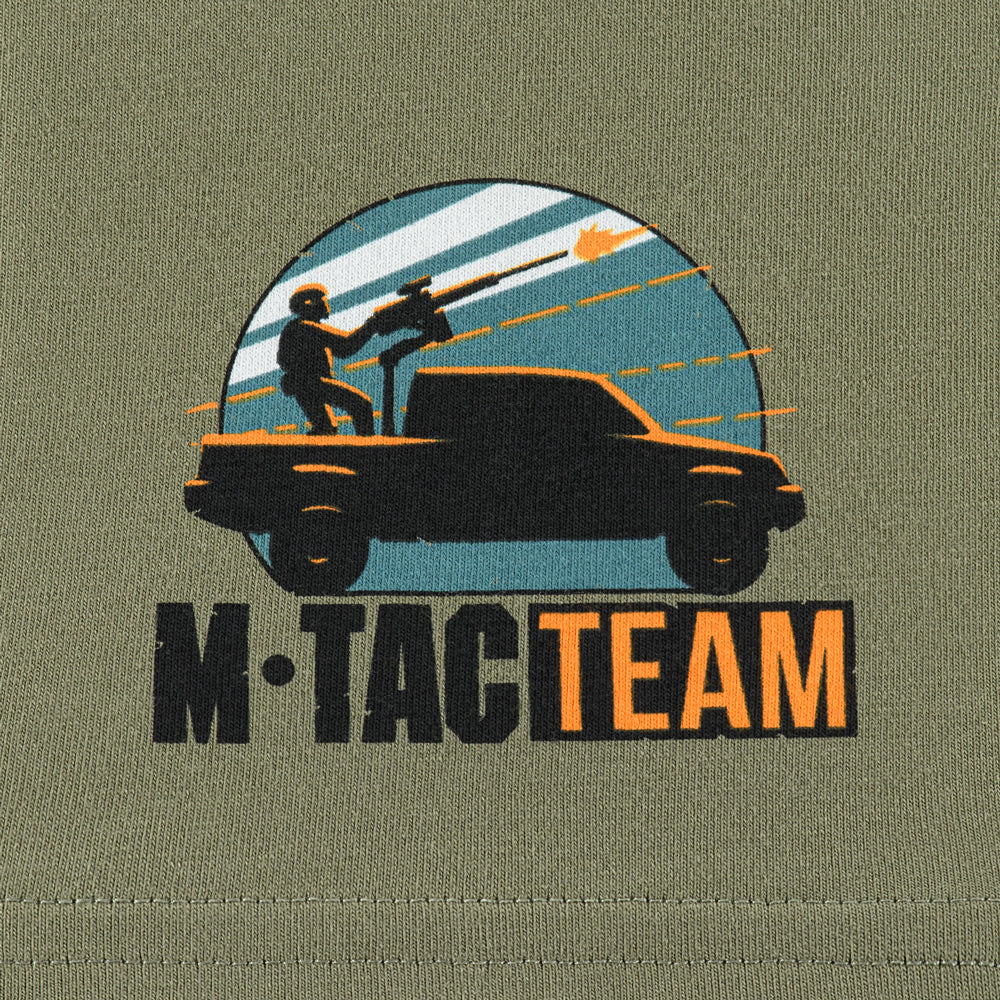 M-Tac T-Shirt Air Defense