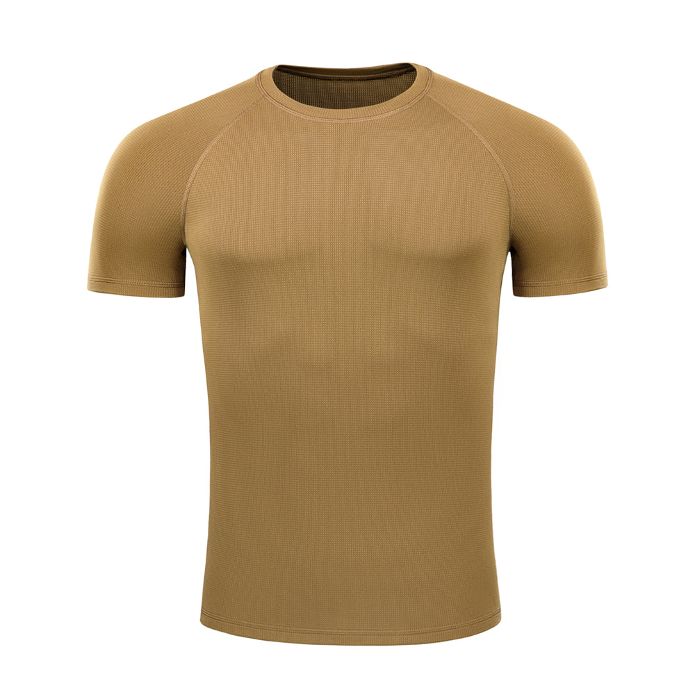 M-Tac T-Shirt Raglan Summer Vent