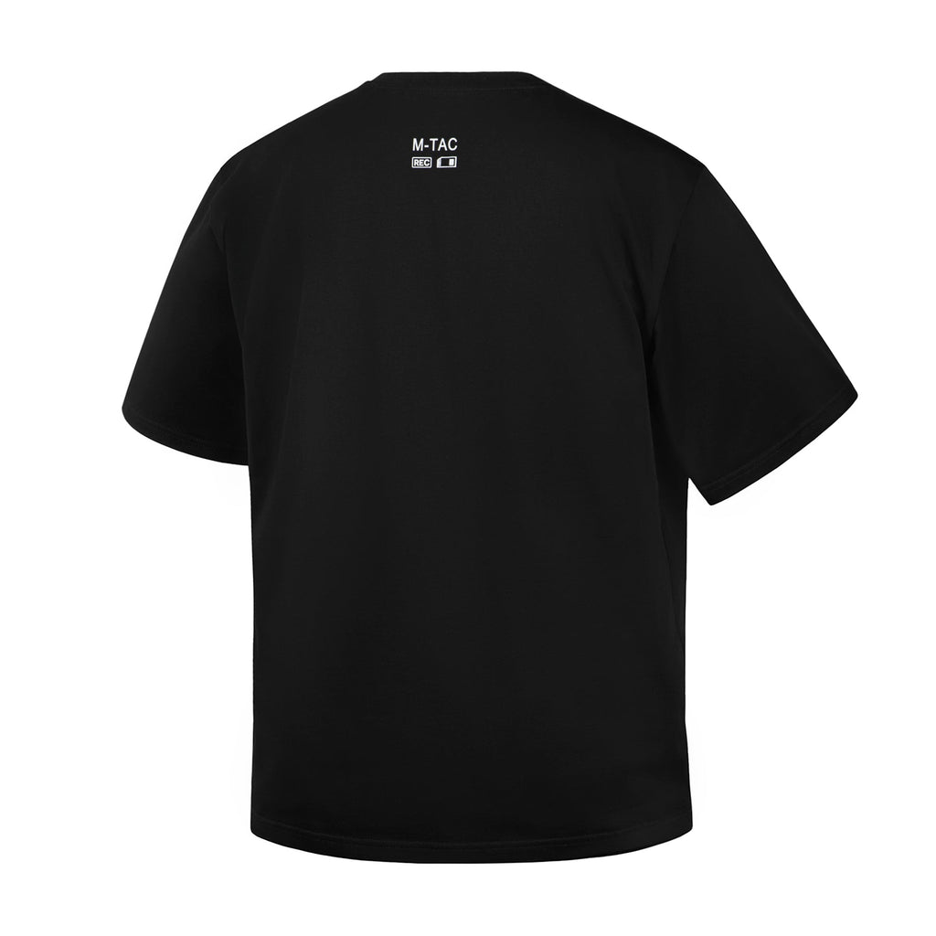 M-Tac Oversize T-Shirt One Shot