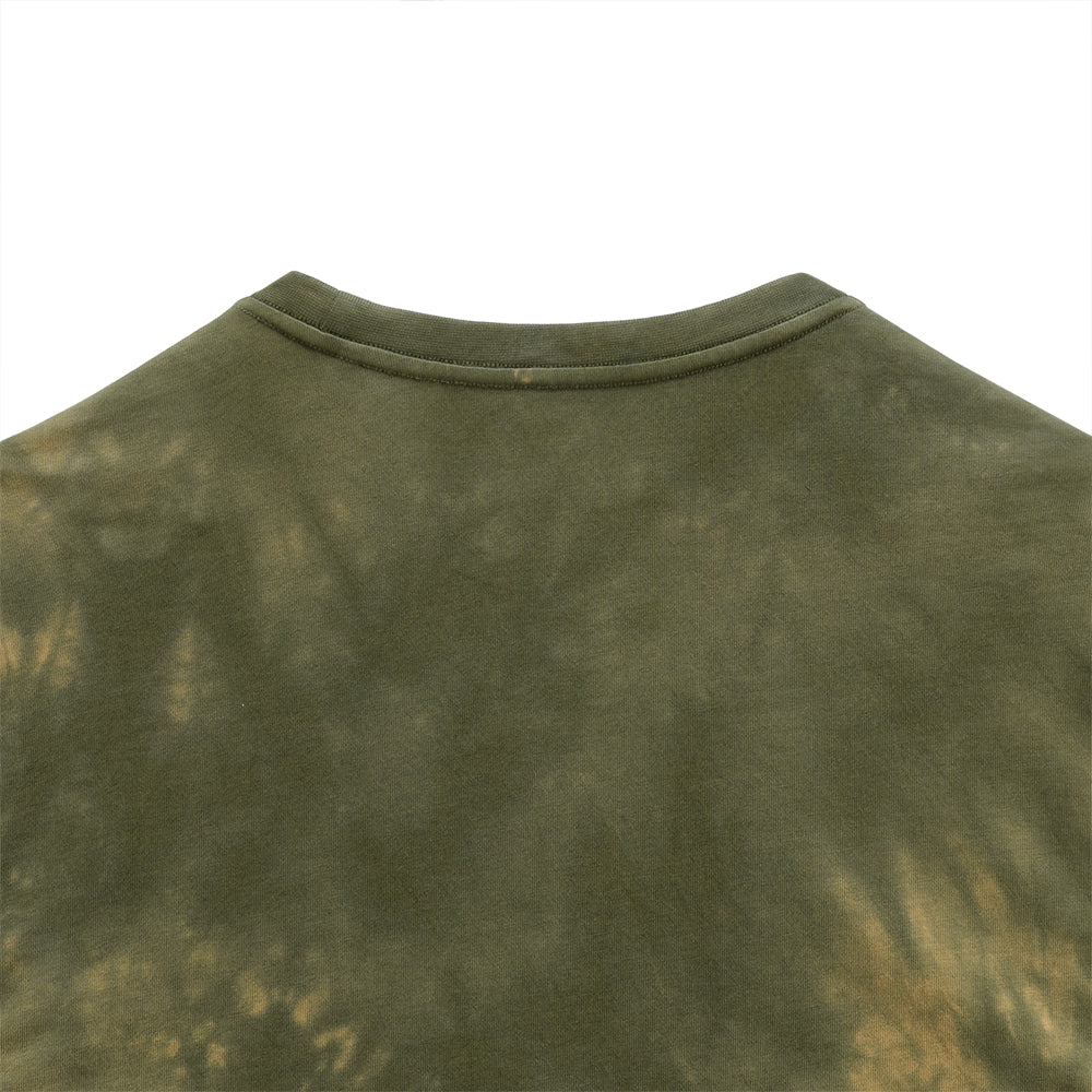 M-Tac T-Shirt Washed Cotton Hard