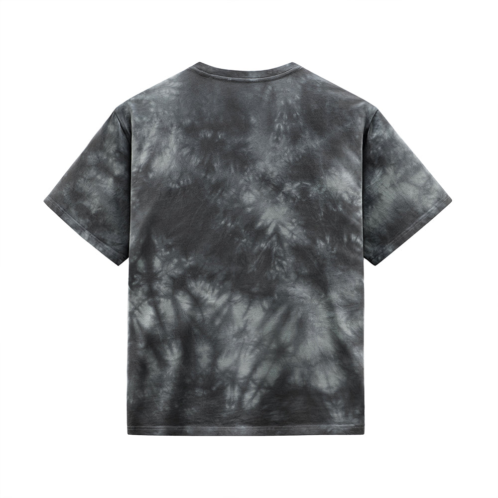 M-Tac T-Shirt Washed Cotton Hard