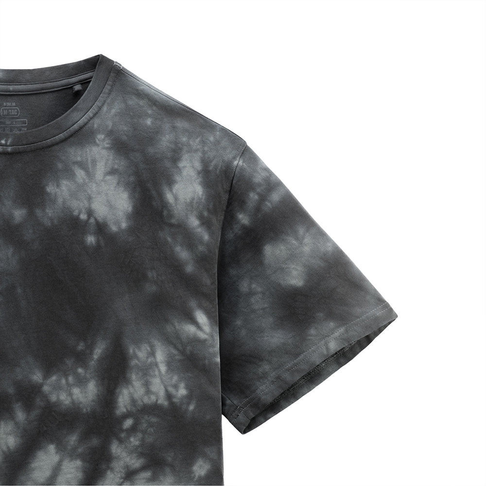 M-Tac T-Shirt Washed Cotton Hard