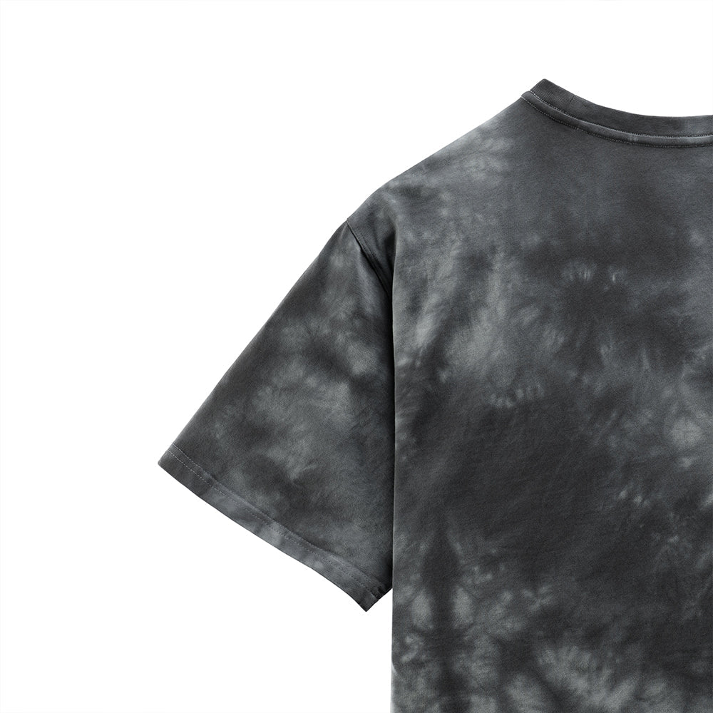 M-Tac T-Shirt Washed Cotton Hard