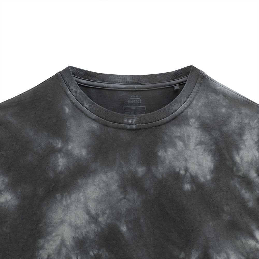 M-Tac T-Shirt Washed Cotton Hard