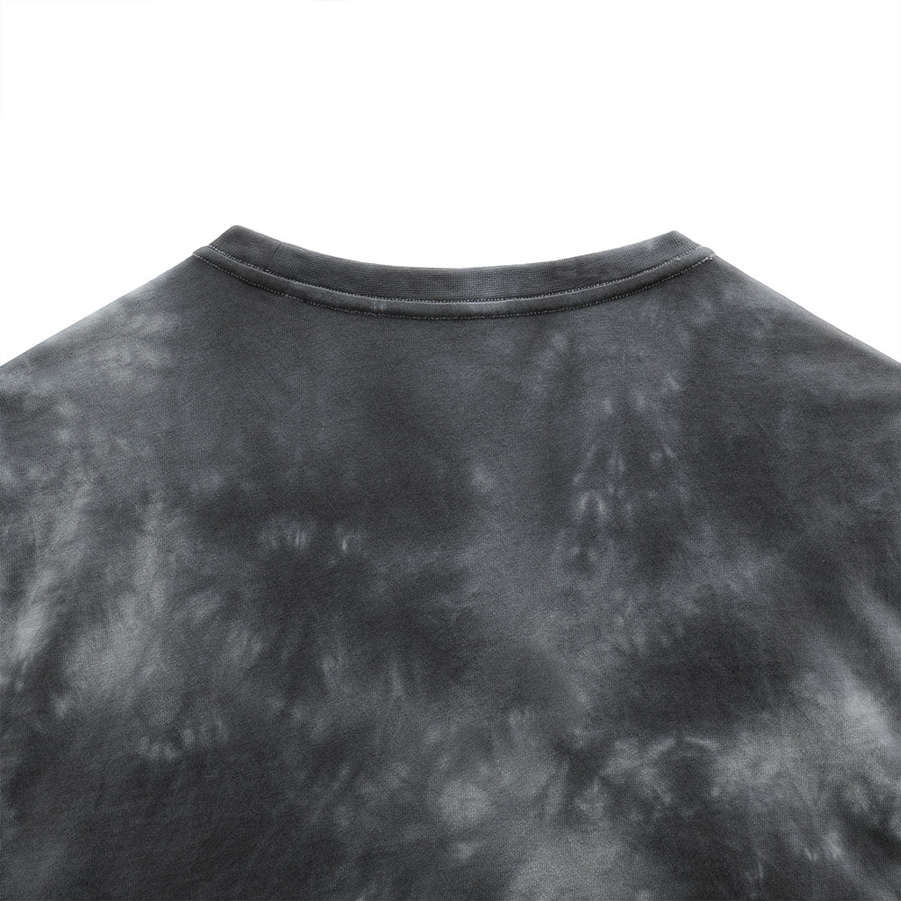 M-Tac T-Shirt Washed Cotton Hard