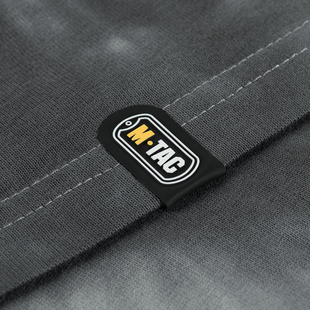 M-Tac T-Shirt Washed Cotton Hard