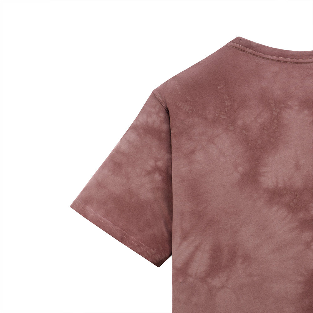 M-Tac T-Shirt Washed Cotton Hard