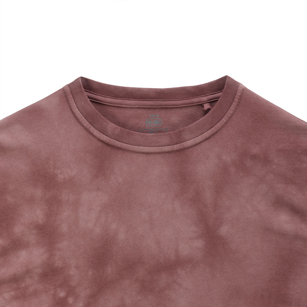 M-Tac T-Shirt Washed Cotton Hard