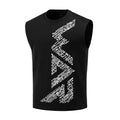 M-Tac Sleeveless T-Shirt WAR Cotton Hard