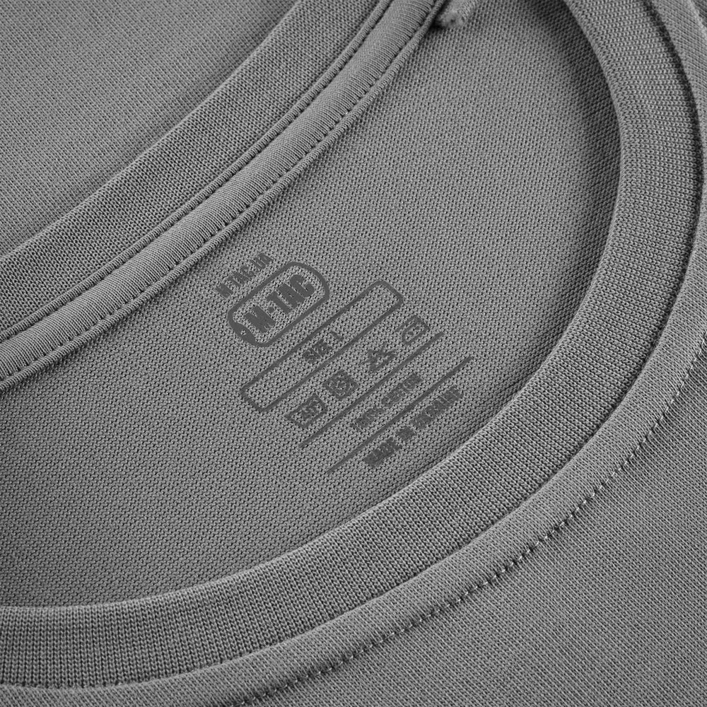 M-Tac T-Shirt Yarchuk Cotton Hard Oversize