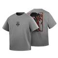 M-Tac T-Shirt Yarchuk Cotton Hard Oversize