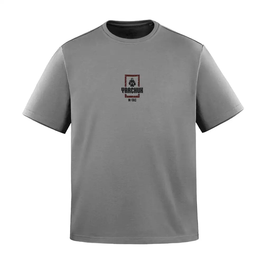 M-Tac T-Shirt Yarchuk Cotton Hard Oversize