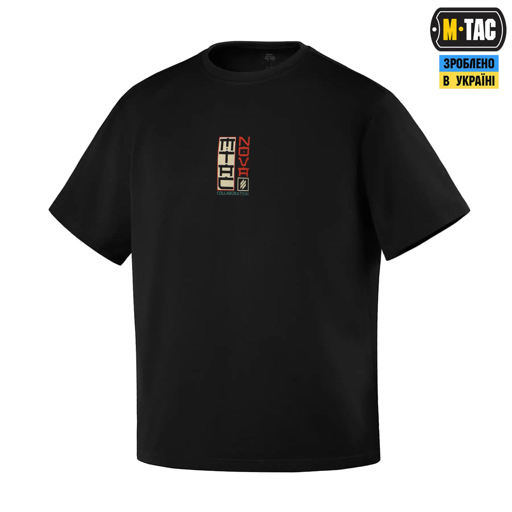 M-Tac T-Shirt Cotton Hard Evacuate Lives