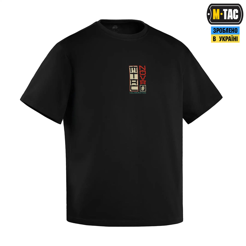 M-Tac T-Shirt Cotton Hard Evacuate Lives