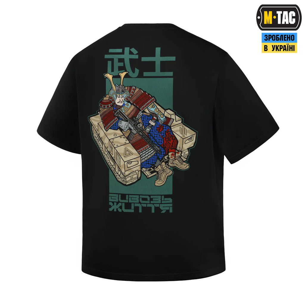 M-Tac T-Shirt Cotton Hard Evacuate Lives
