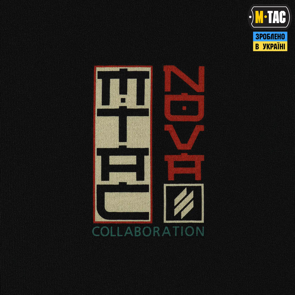 M-Tac T-Shirt Cotton Hard Evacuate Lives