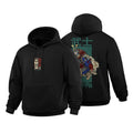 M-Tac Hoodie Cotton Hard Evacuate Lives