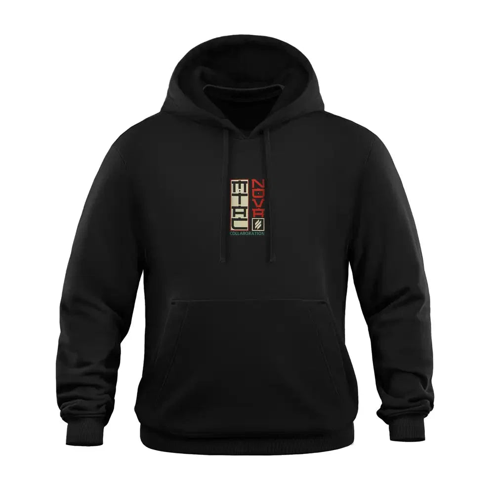 M-Tac Hoodie Cotton Hard Evacuate Lives