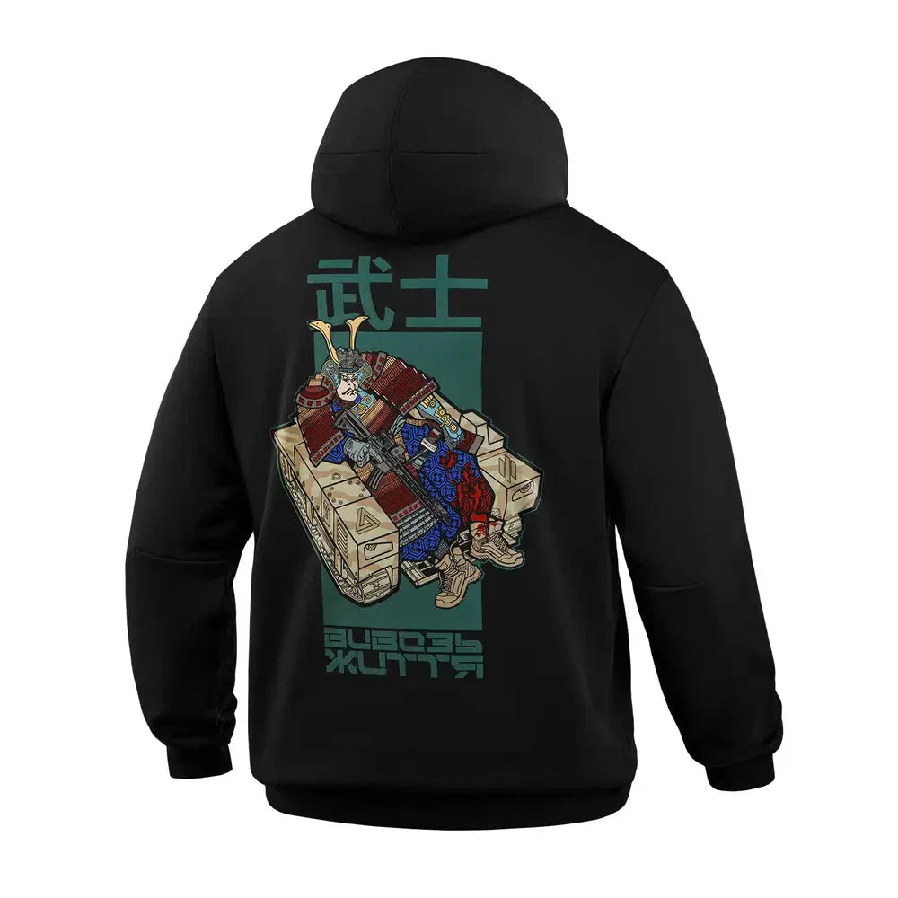 M-Tac Hoodie Cotton Hard Evacuate Lives