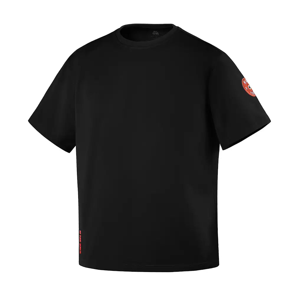 M-Tac T-Shirt Train Hard Cotton Hard Oversize