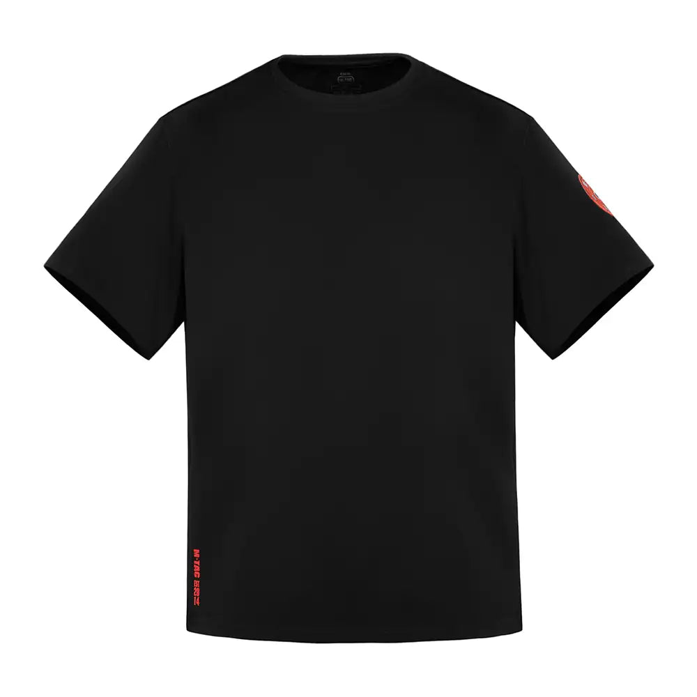 M-Tac T-Shirt Train Hard Cotton Hard Oversize