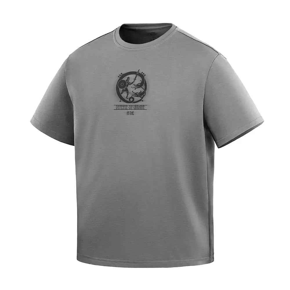 M-Tac T-Shirt Defense Cotton Hard Oversize