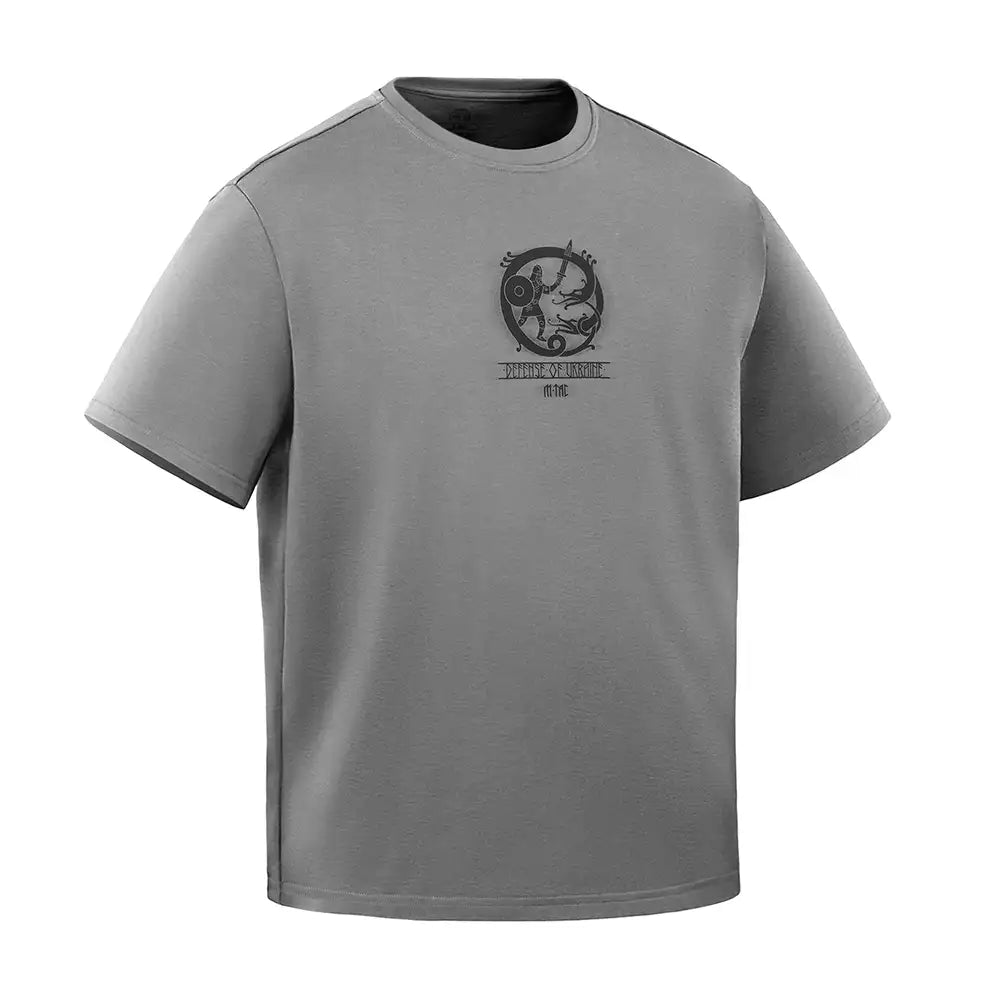 M-Tac T-Shirt Defense Cotton Hard Oversize