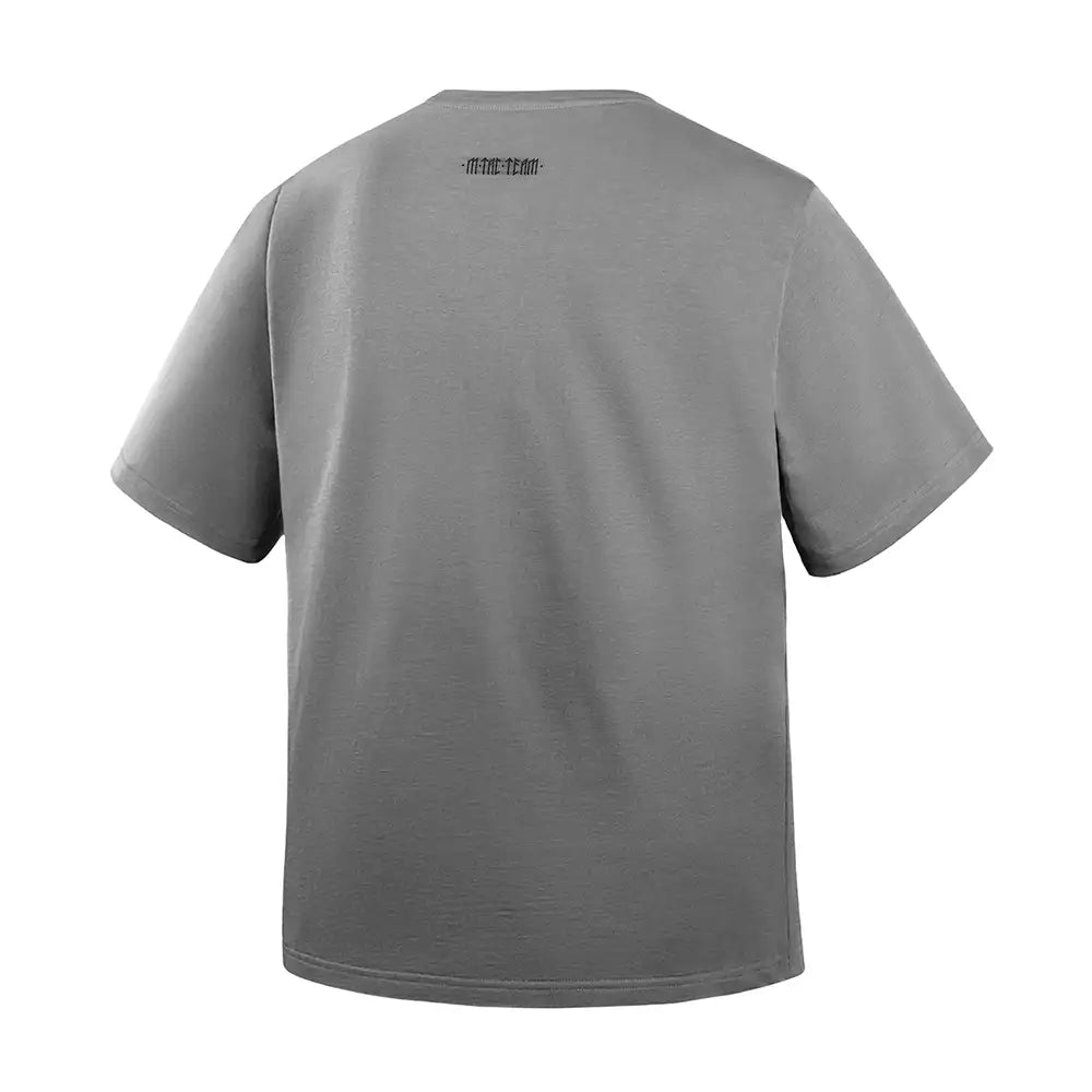 M-Tac T-Shirt Defense Cotton Hard Oversize
