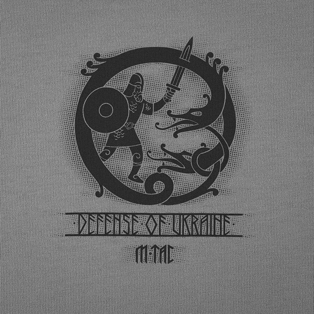 M-Tac T-Shirt Defense Cotton Hard Oversize