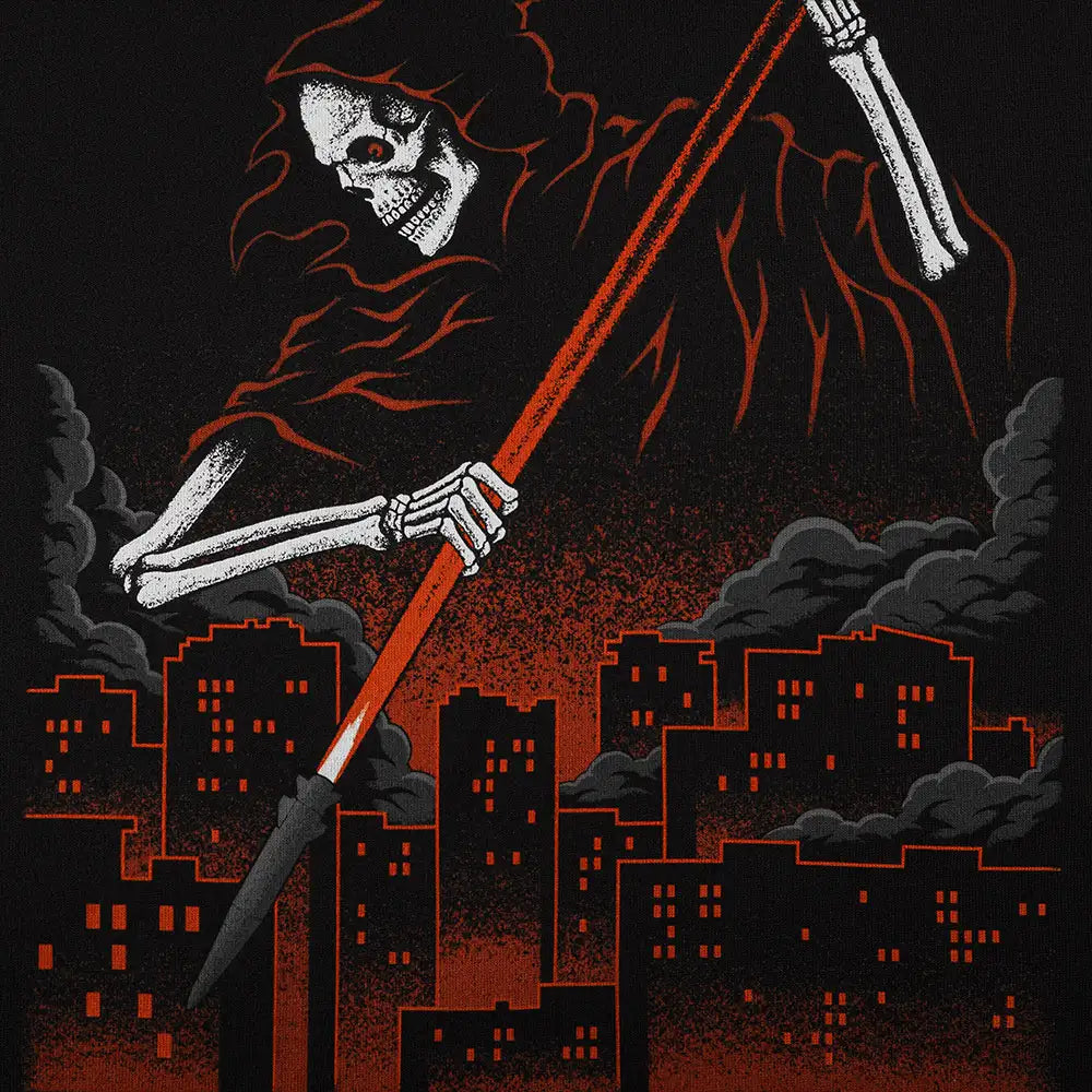M-Tac T-Shirt Russia Is a Terrorist State Cotton Hard Oversize
