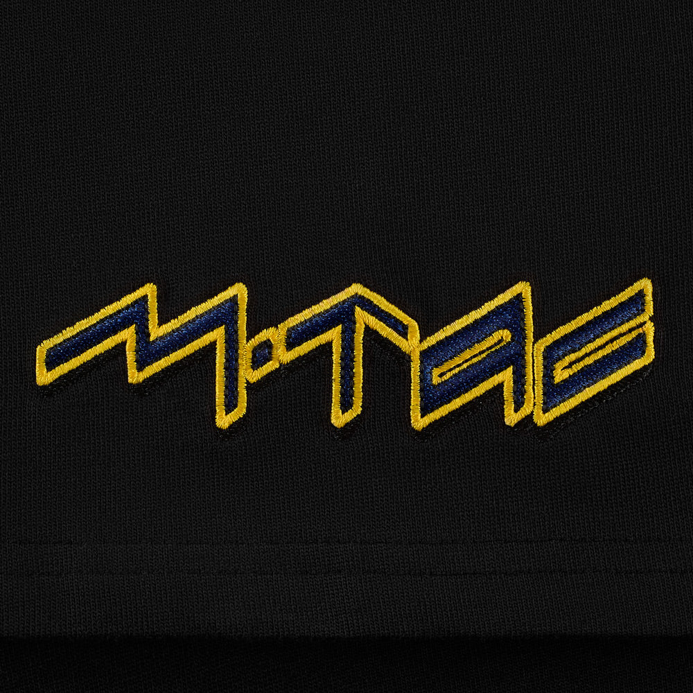 M-Tac Embroidered T-Shirt 1223 Cotton Hard