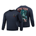 M-Tac Sweatshirt The Way Cotton Hard