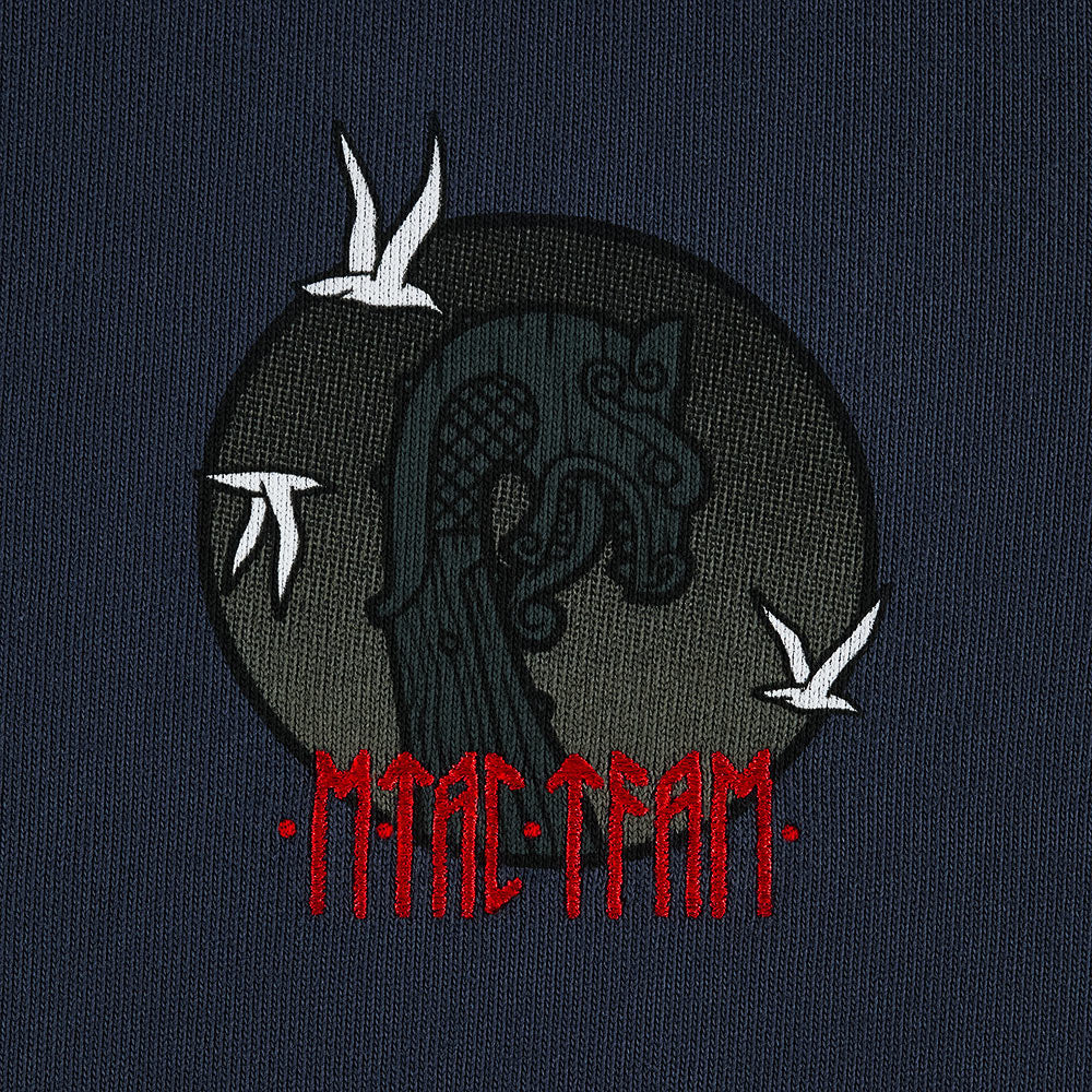 M-Tac Sweatshirt The Way Cotton Hard
