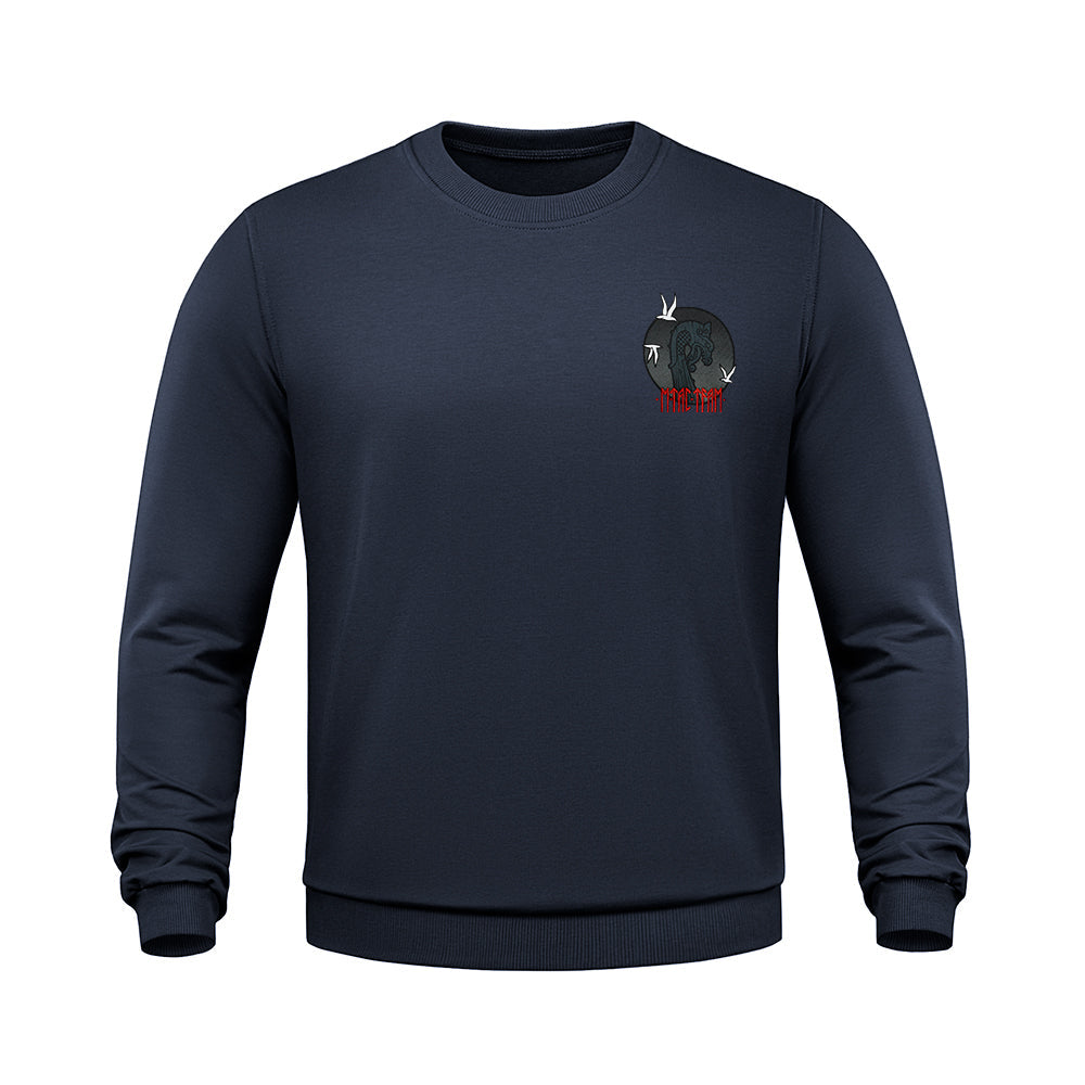 M-Tac Sweatshirt The Way Cotton Hard