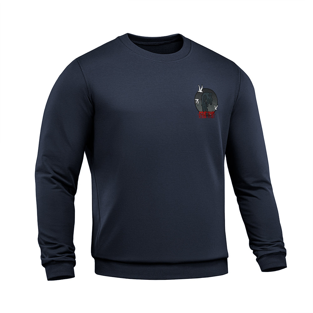 M-Tac Sweatshirt The Way Cotton Hard