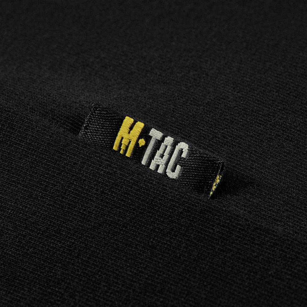 M-Tac Sweatshirt Two Samurai